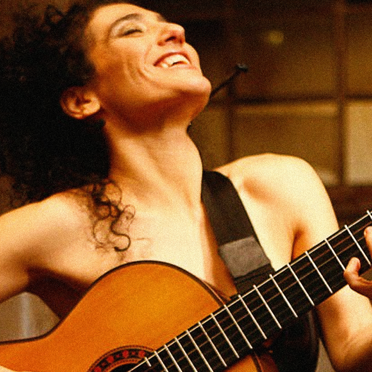 SILENT Films/Live Guitars