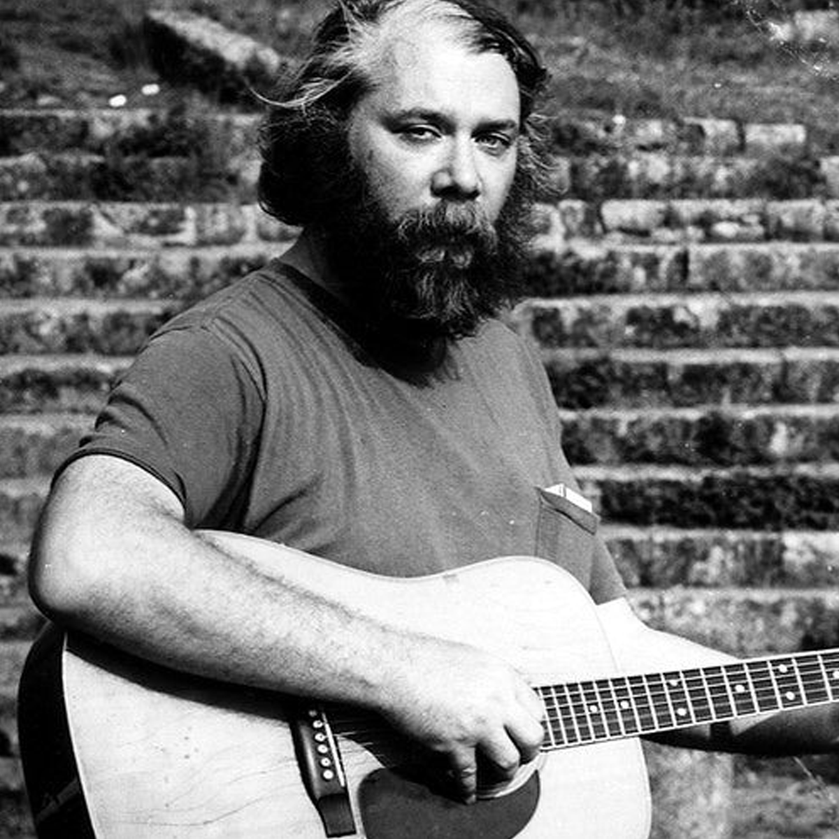 A Tribute to John Fahey