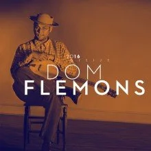 THE MAGICAL SOUNDS OF DOM FLEMONS