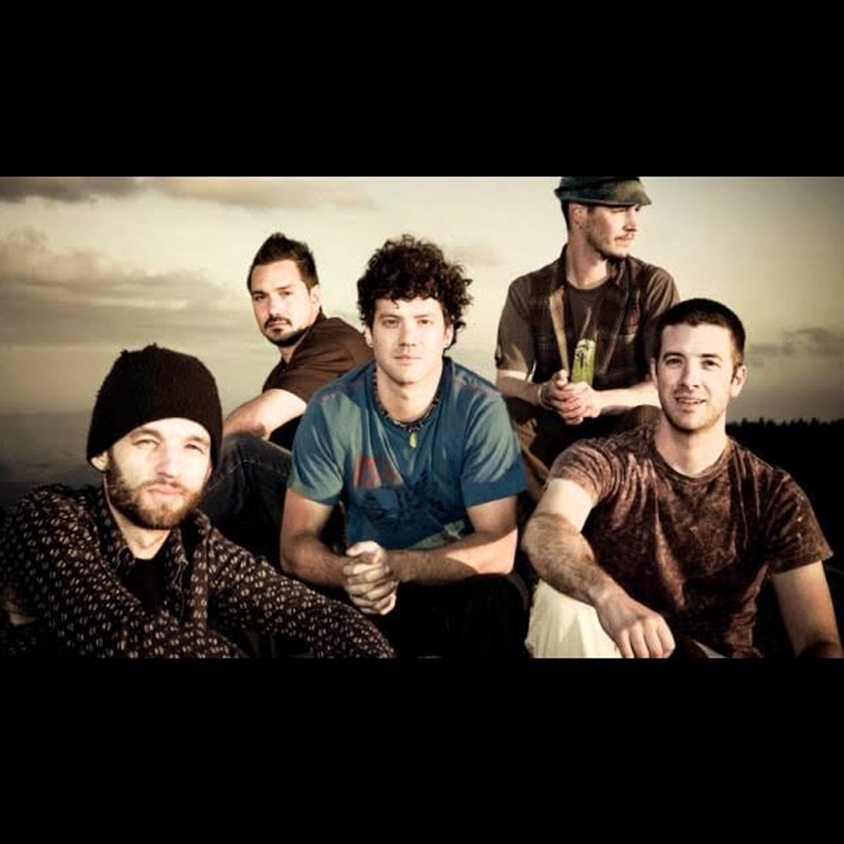 Silent Films/Live Guitars