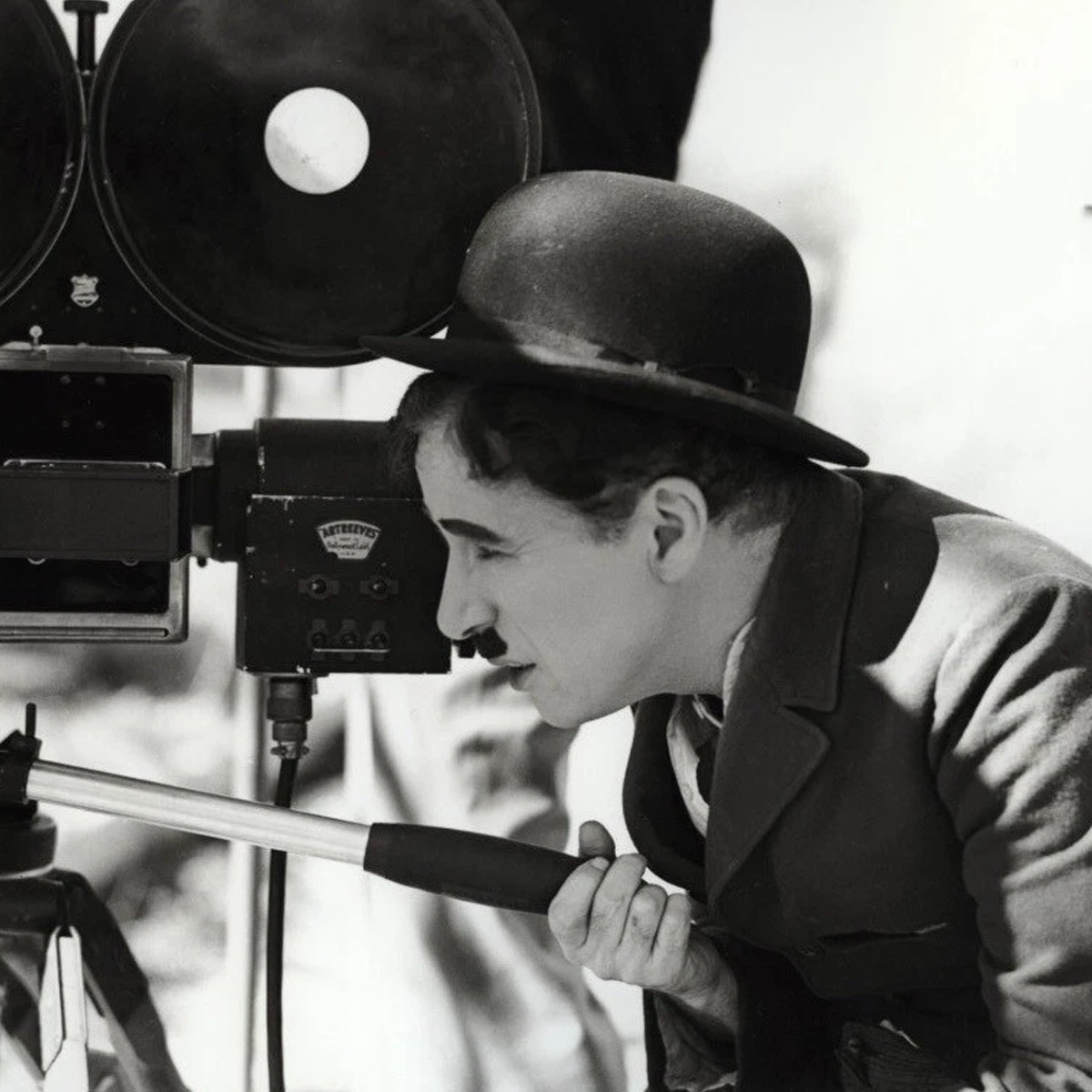 Silent Films/Live Guitars