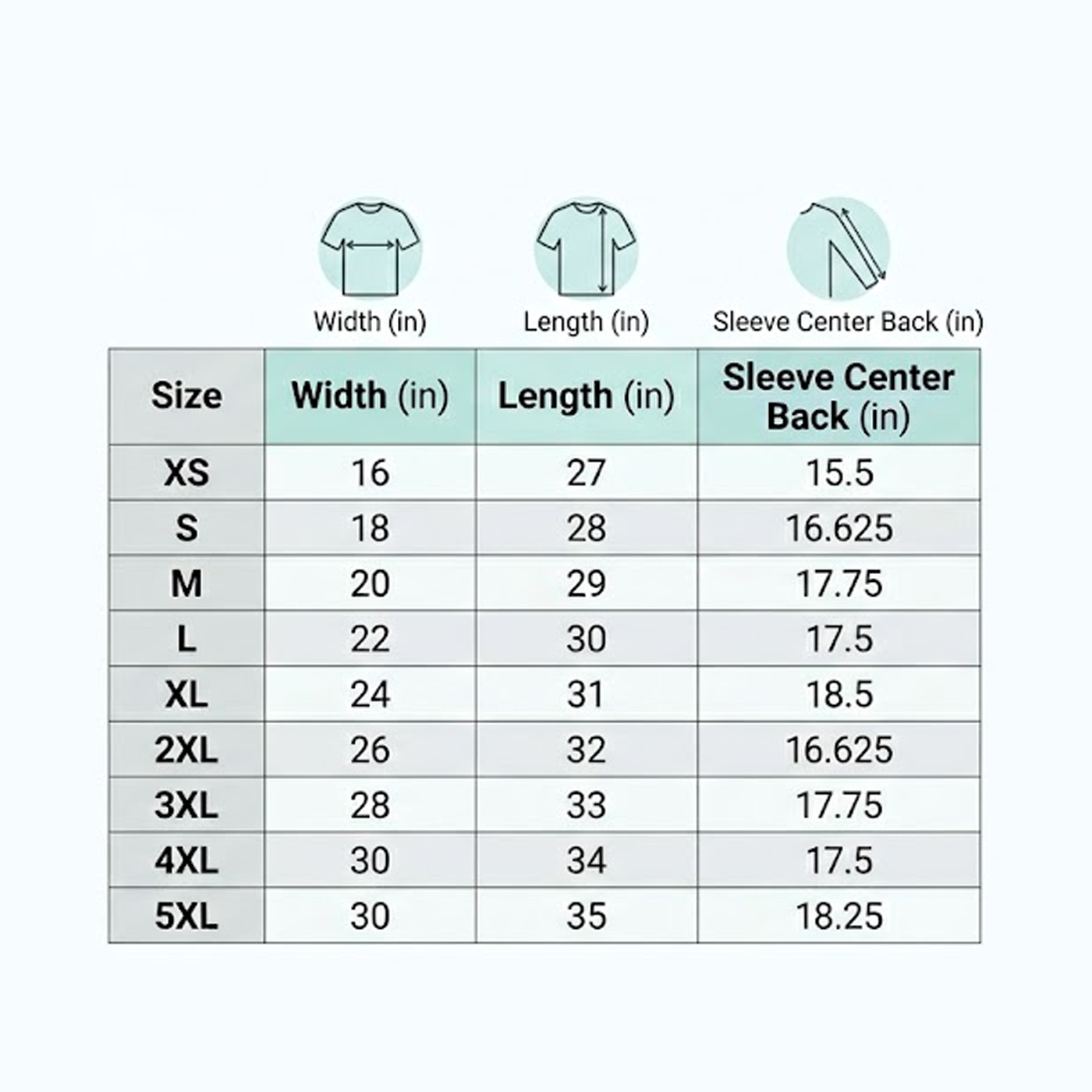 T-shirt-size-Gildan.png