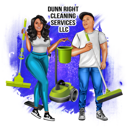 DunnRight Cleaning Services