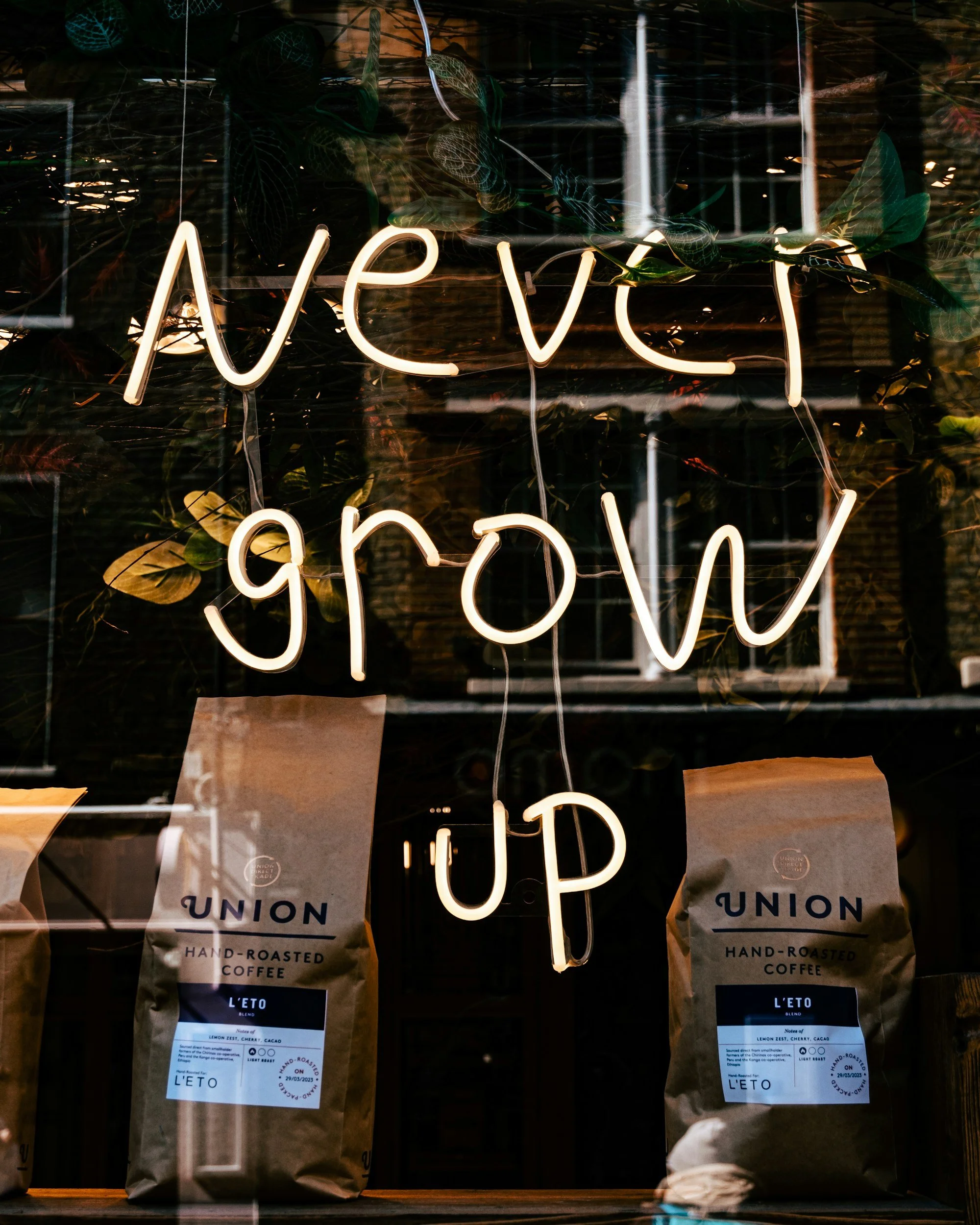 What do you want to feel when you grow up? Reframing Decision Pressure