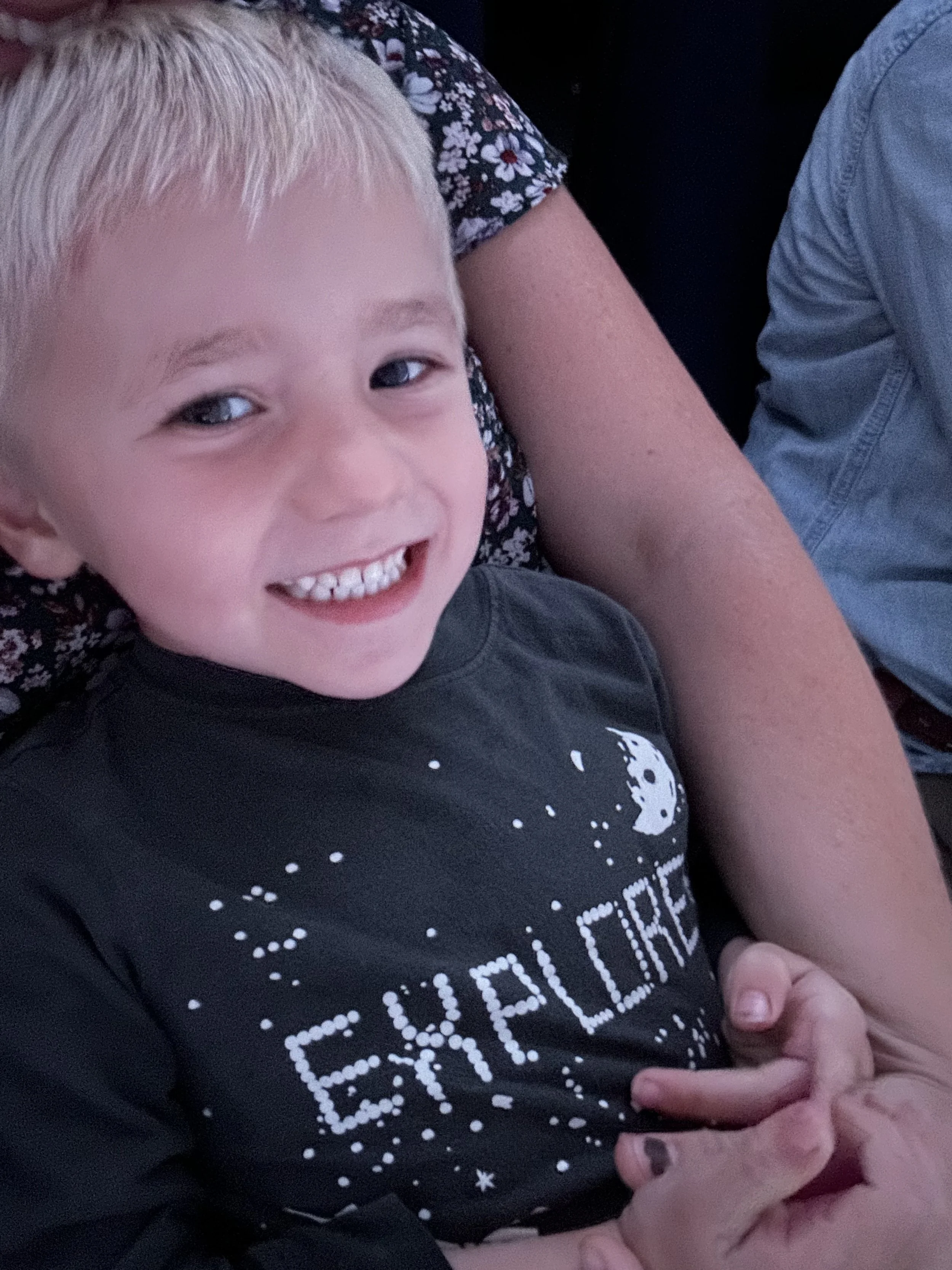 Career Pause Musings