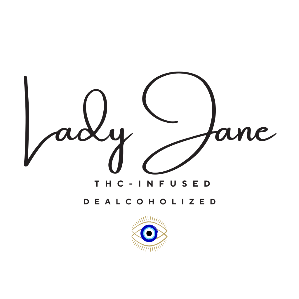 Drink Lady Jane