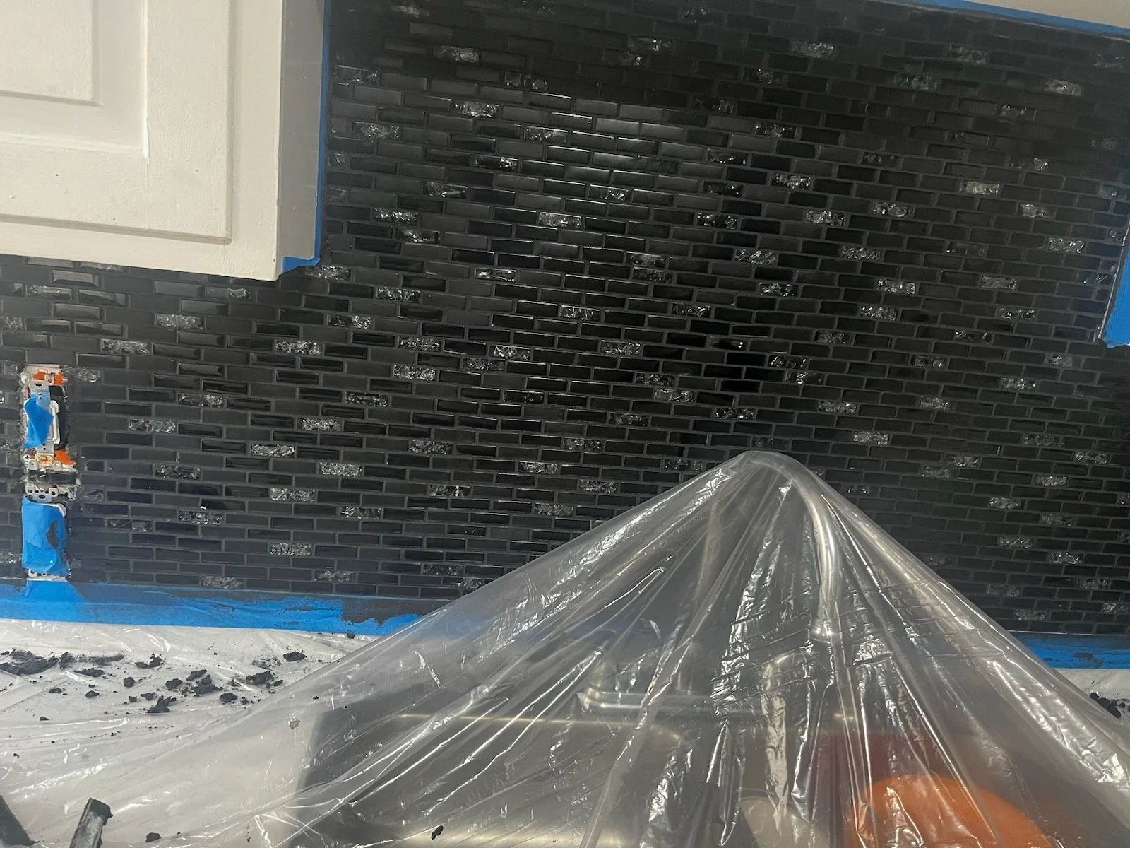Backsplash - Smithfield RI