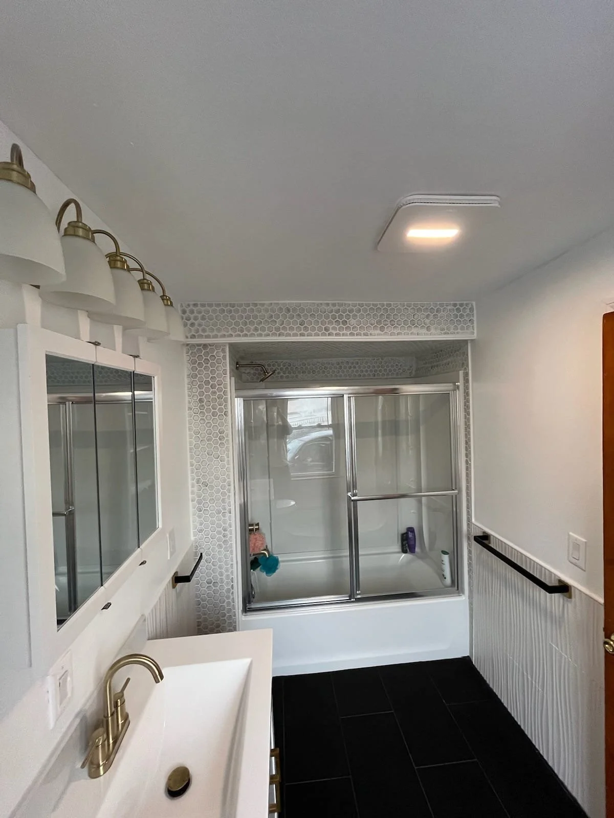 Bathroom Renovation - Pawtucket RI