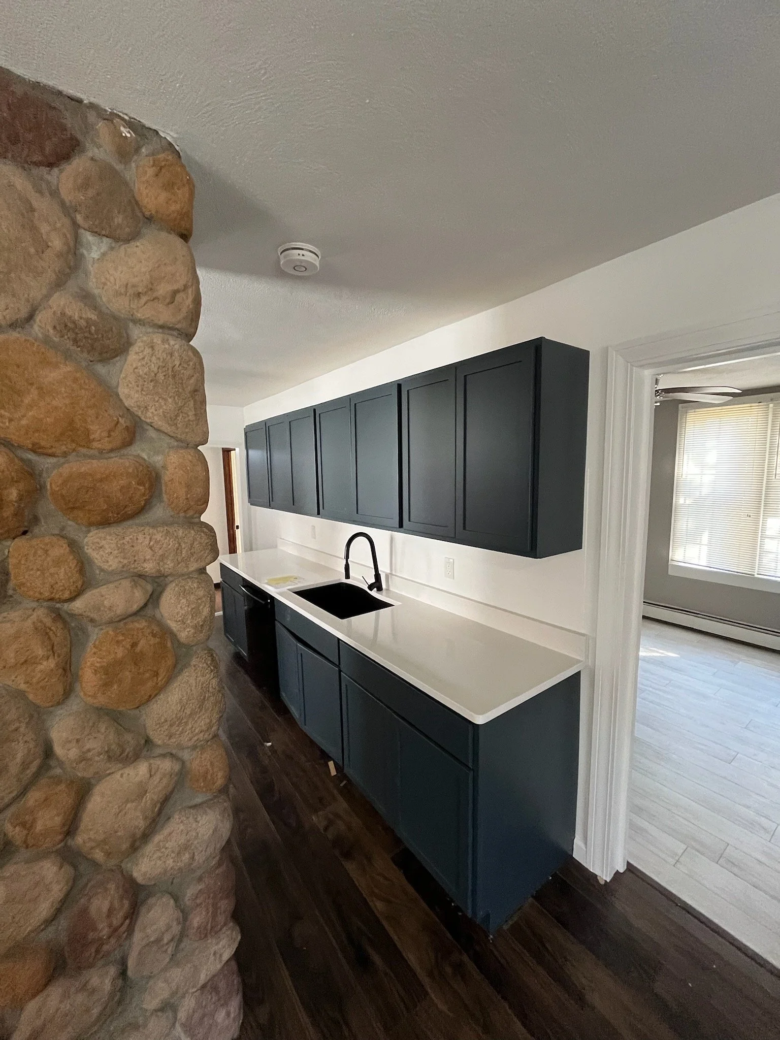 Cabinet Install - Smithfield RI