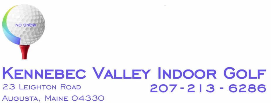 KV Indoor Golf