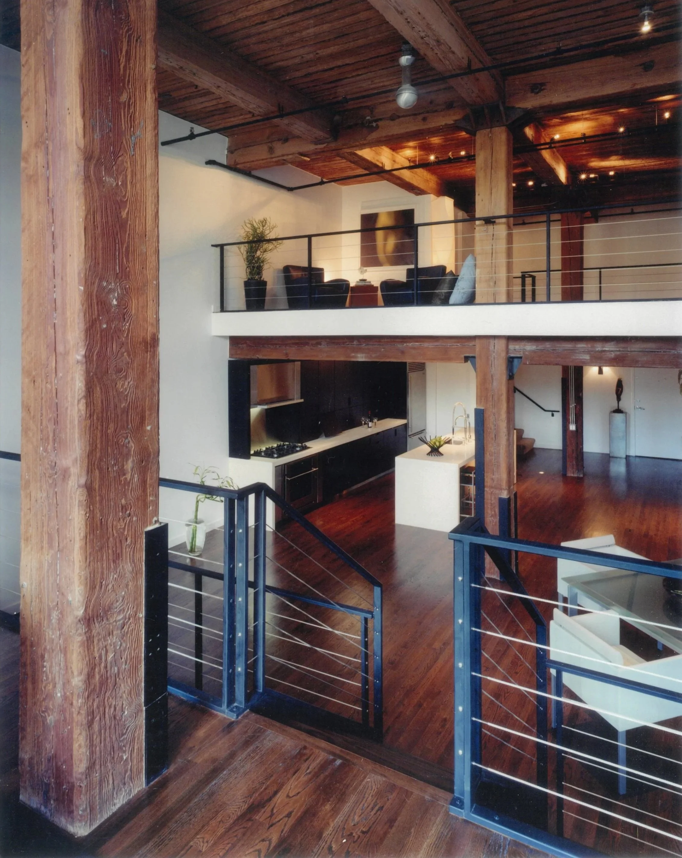 HGTV LOFT