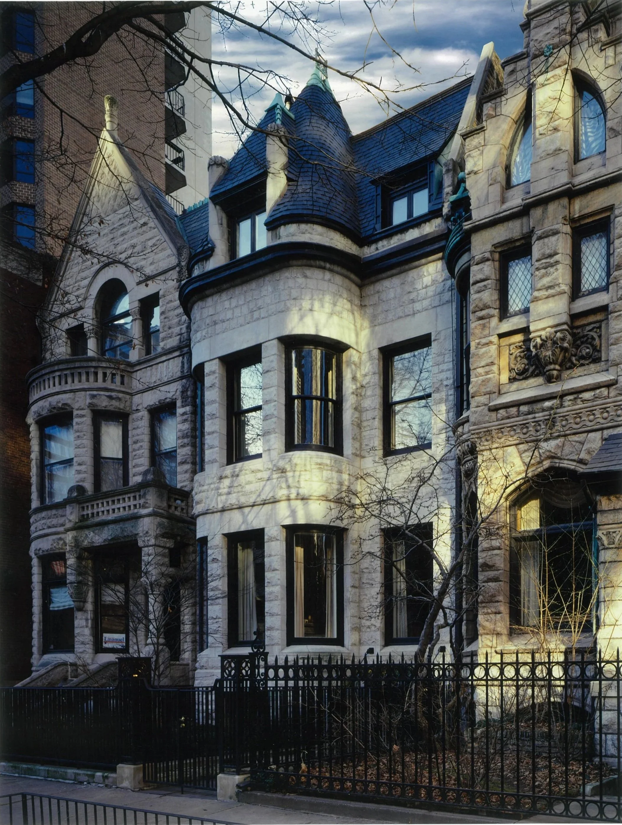 STATE STREET