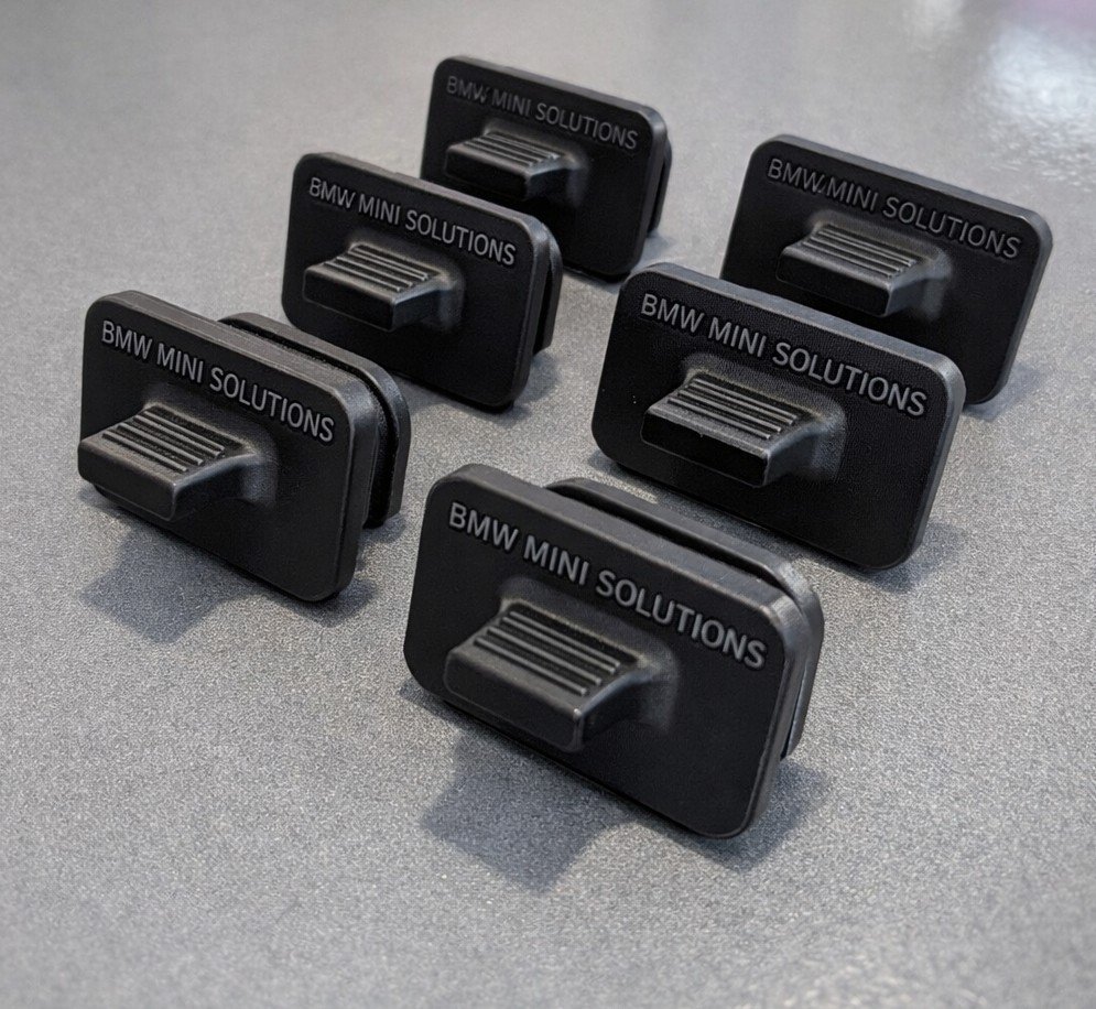 M54 BMW Intake Dummy Plug