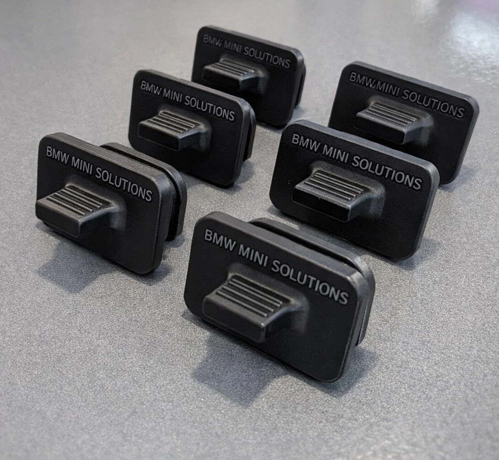 BMW MINI Solutions | EWS Delete Solutions for BMW and MINI