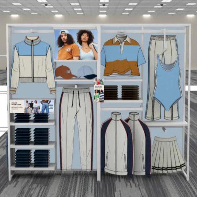 Target // Special Projects