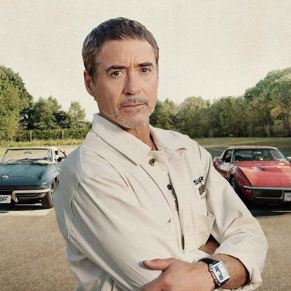 Downey’s Dream Cars
Robert Downey Jr. loves restoring classic cars. But he’s also become dedicated to fighting climate change. So he’s bringing his beloved old cars into the future, making them faster, more powerful, and more efficient while keep