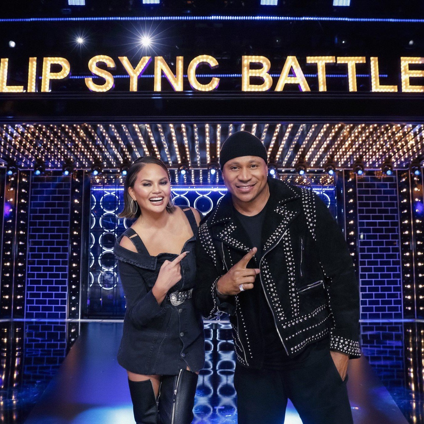 studio c lip sync battle Lip Sync Battle — Boat Rocker Studios