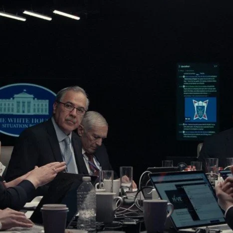 War Game
An official 2024 Sundance Film Festival selection, WAR GAME is a premium documentary that follows a bipartisan group of U.S. defense, intelligence, and elected policymakers spanning five presidential administrations participating in an uns