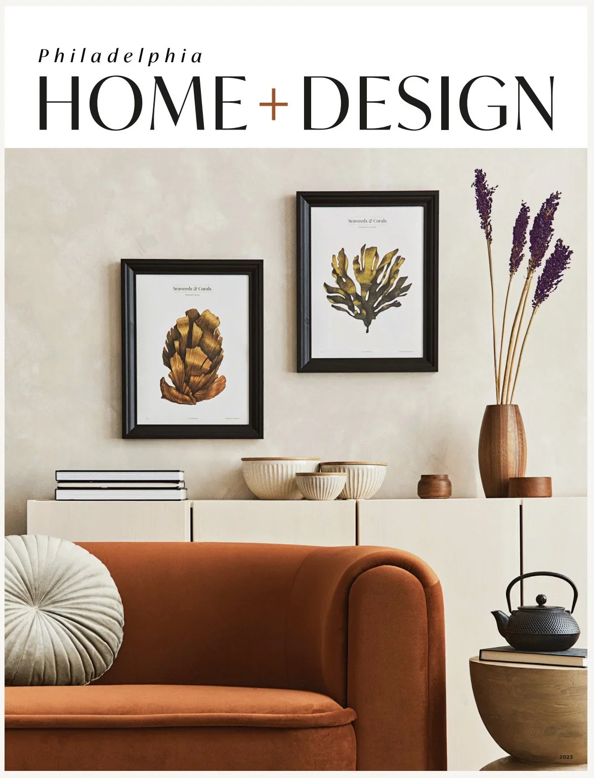 Philadelphia Home + Design I 2023 