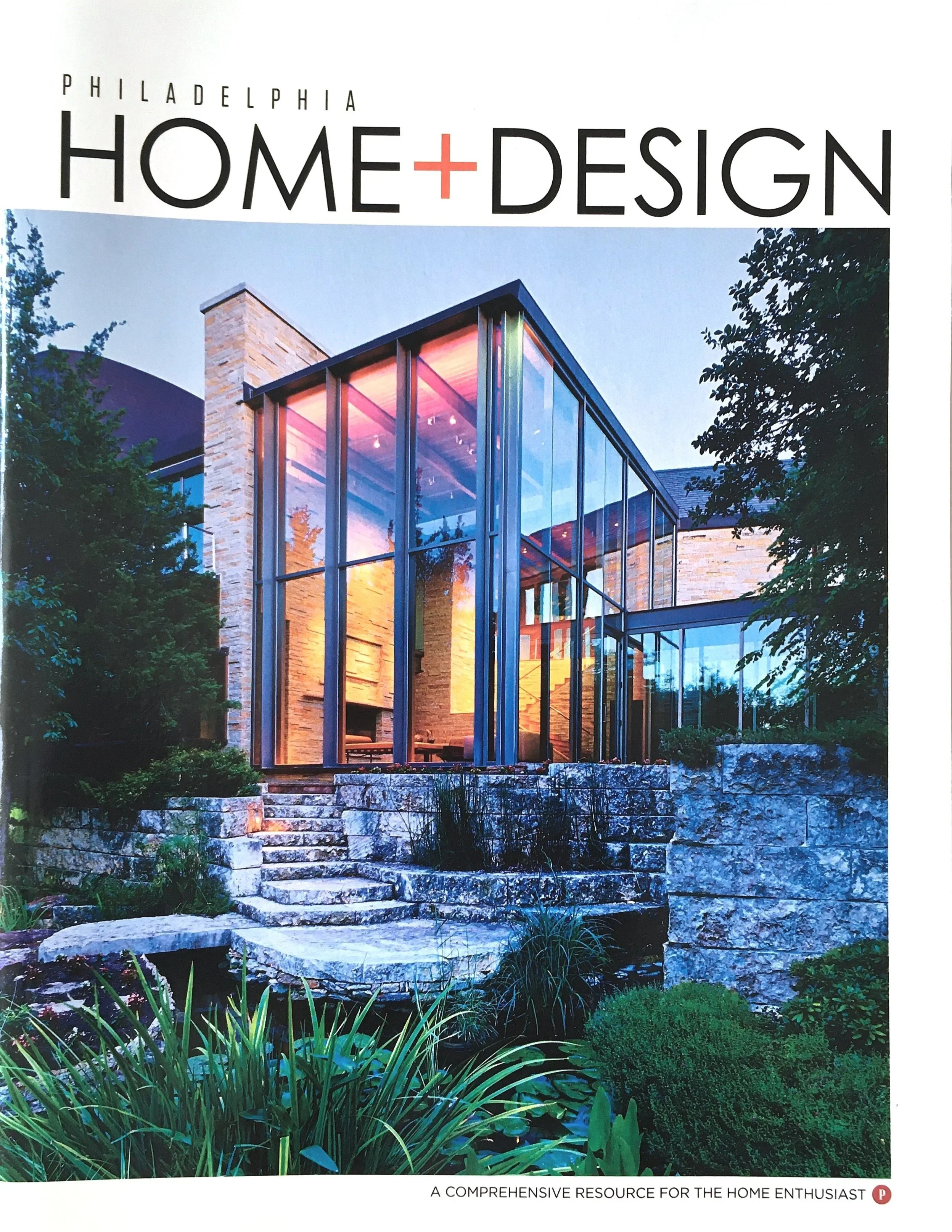 Philadelphia Home + Design I 2021 