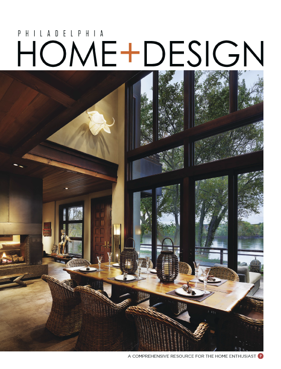 Philadelphia Home + Design | 2019