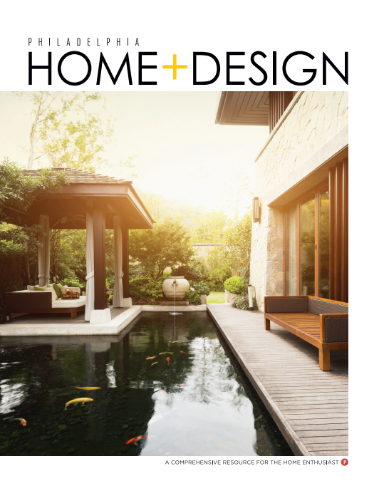Philadelphia Home + Design | 2018 