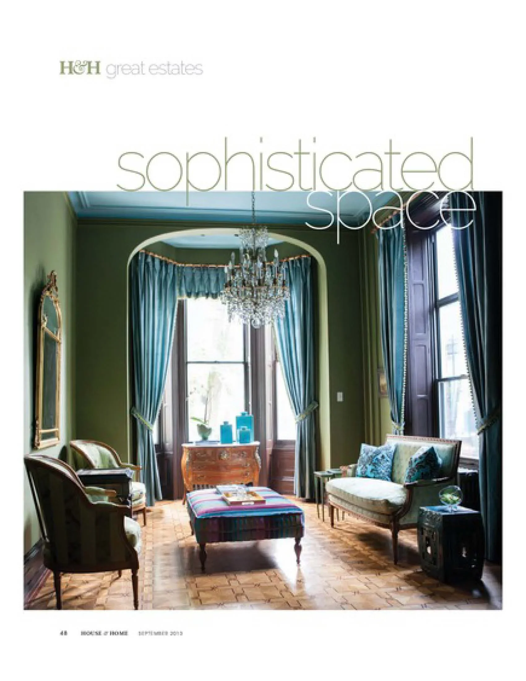 Bucks House &amp; Home 