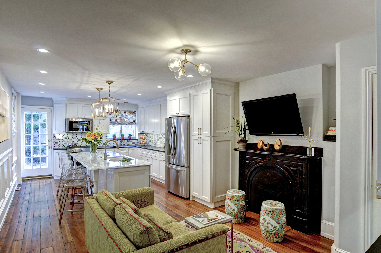 Bespoke Home Organization Tips For Happier Living