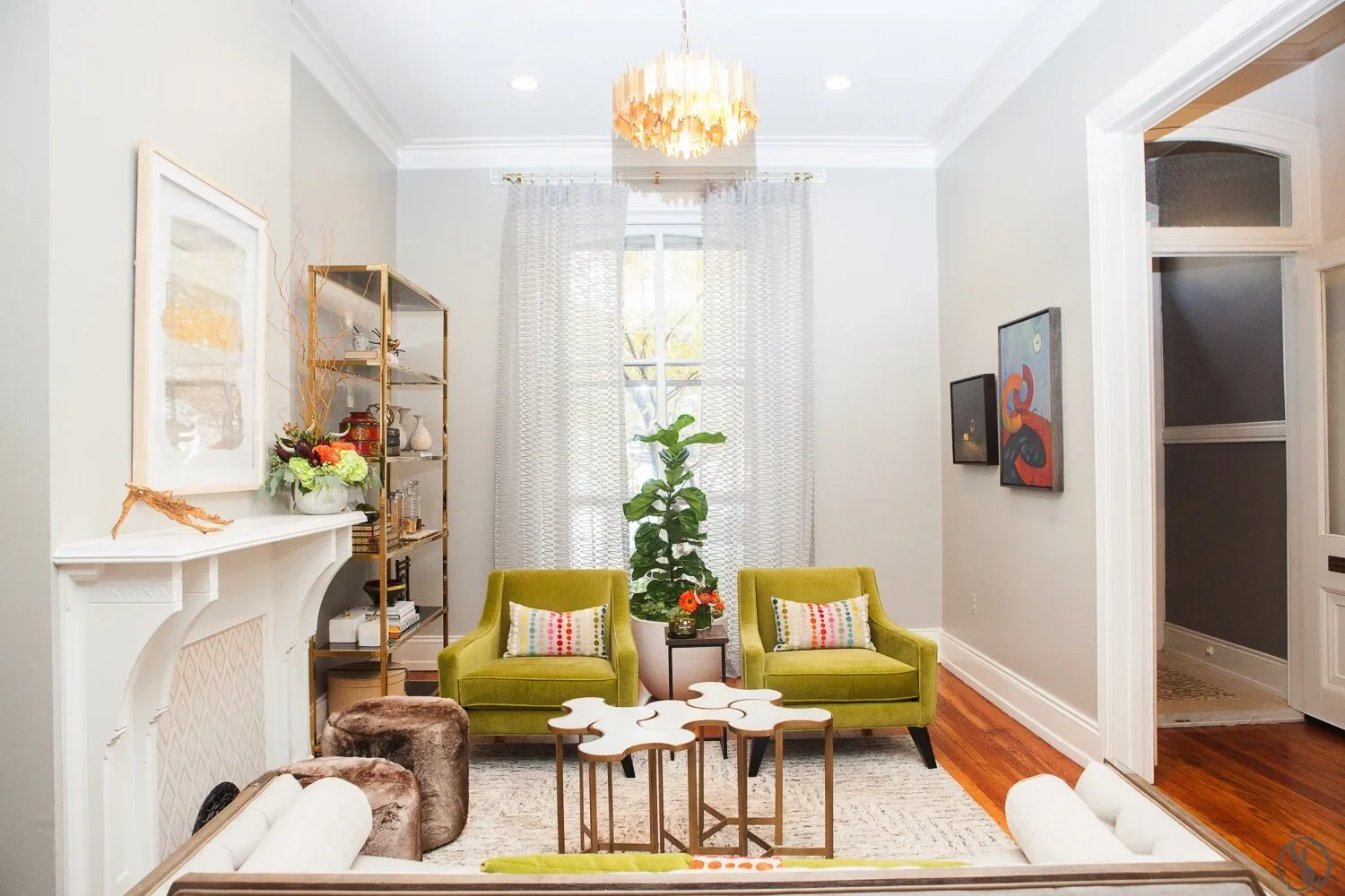 The Unexpected Health Benefits Of A Beautiful Living Space