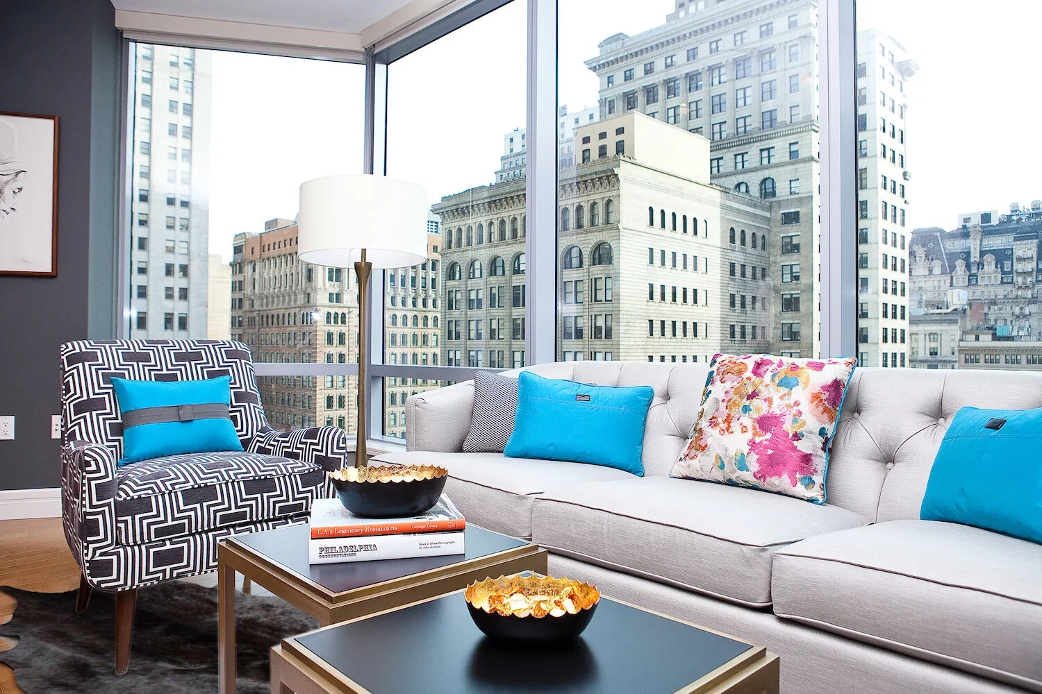 The Top 3 Interior Color Trends For 2020