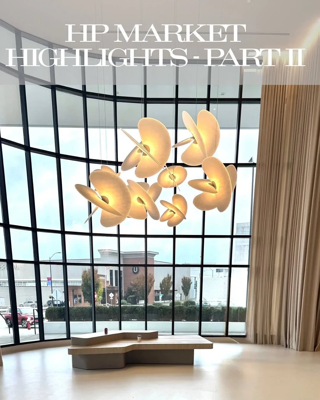 Continuing my round-up from High Point Market&hellip;

This show never fails to inspire &mdash; this season was a celebration of quiet luxury and impeccable craftsmanship. Every showroom told a story of artistry and intention.

&mdash;Let&rsquo;s tal