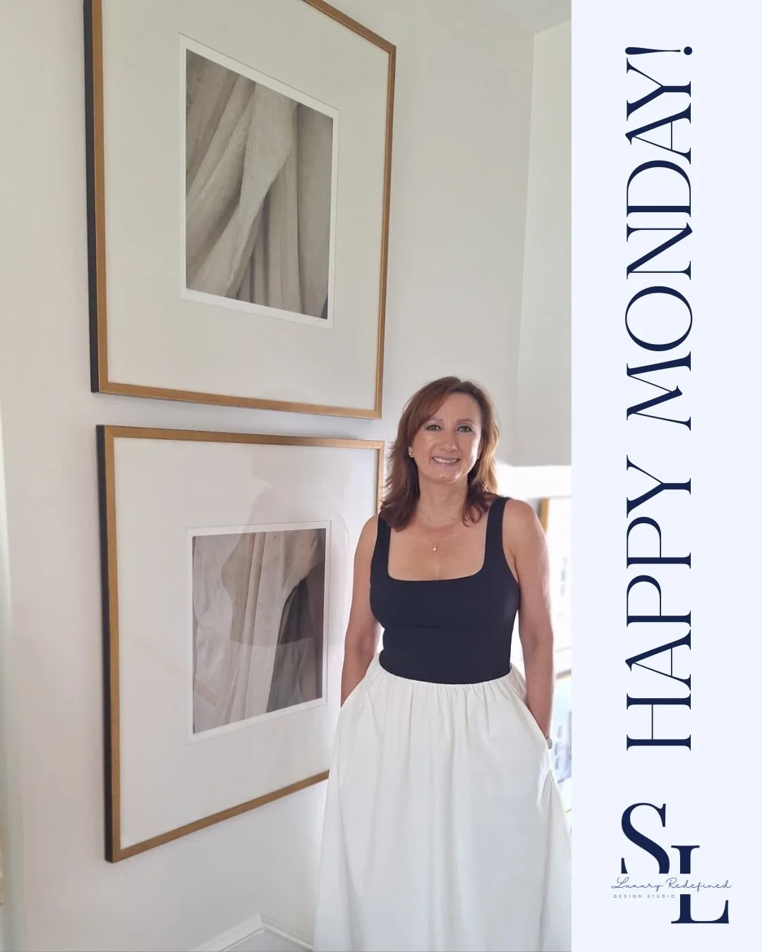 Sometimes, it&rsquo;s better to live with a little imperfection than to wait for perfection that never comes.

This art is just a few millimeters off... and for a moment, I considered putting it away until everything felt &ldquo;just right.&rdquo; Bu