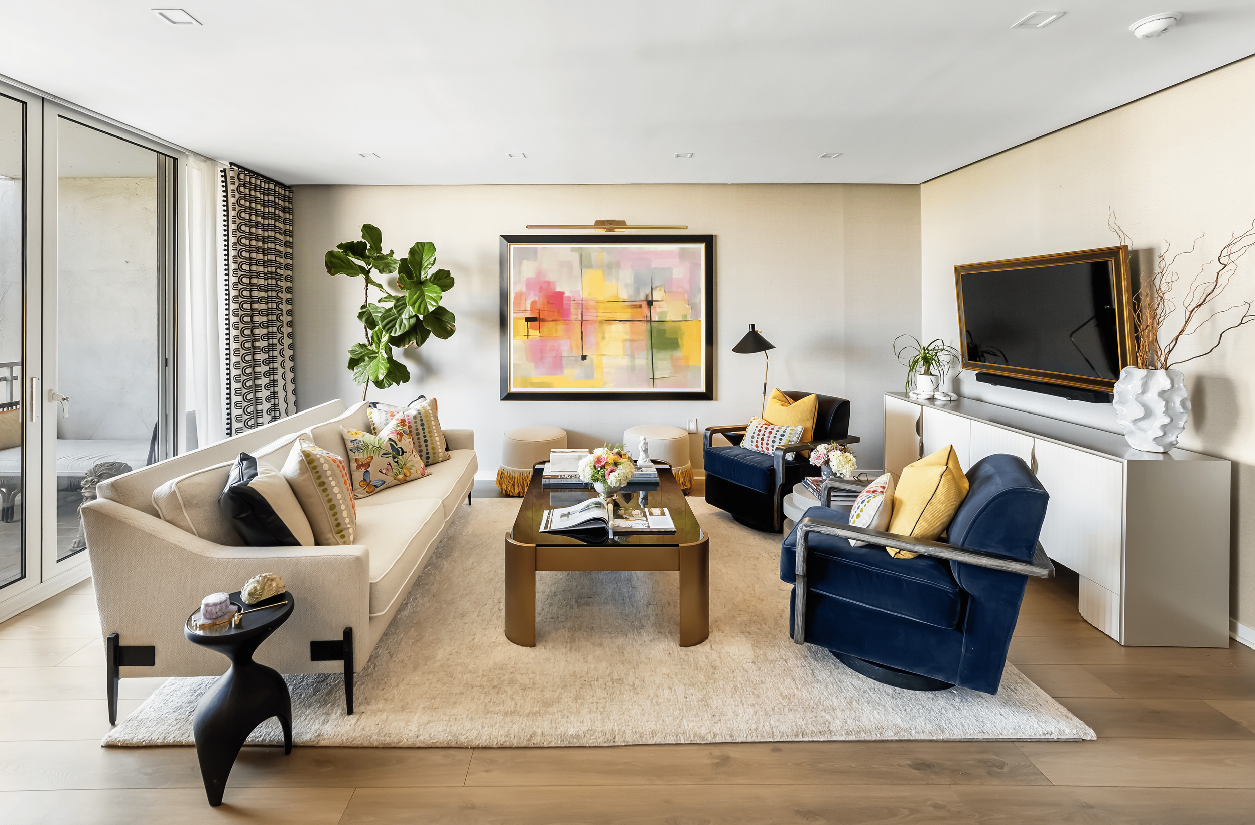 Designing Life the Way We Design Spaces