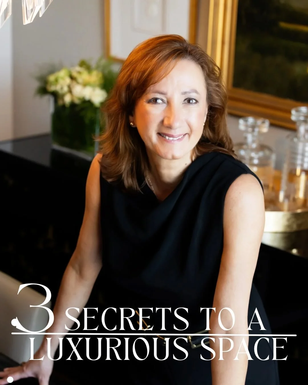 It&rsquo;s TipTuesday, let&rsquo;s talk about one of the most important elements in designing luxurious spaces: scale and proportion. 

Swipe to discover the 3 ways I approach it and why it works:

1. Choose the Right Rug Size to Ground the Room
Most