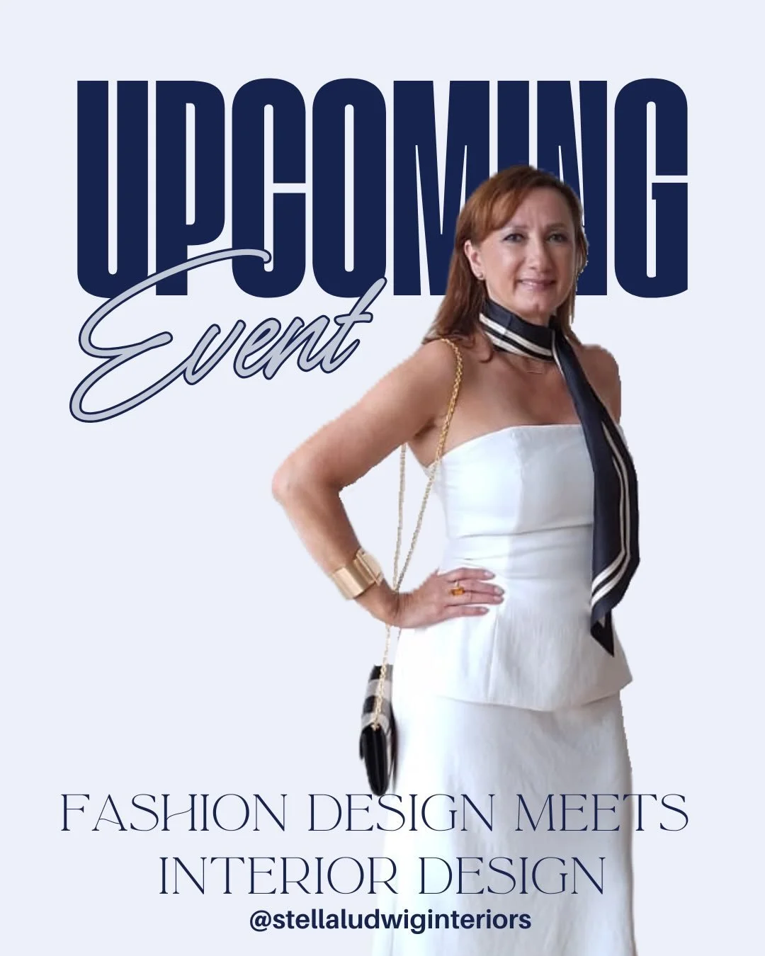 I&rsquo;m so excited to share a special collaboration you won&rsquo;t want to miss.

I&rsquo;ll be hosting an intimate presentation at the beautiful @resalegeneration shop, where we&rsquo;ll explore how your personal sense of fashion can be translate