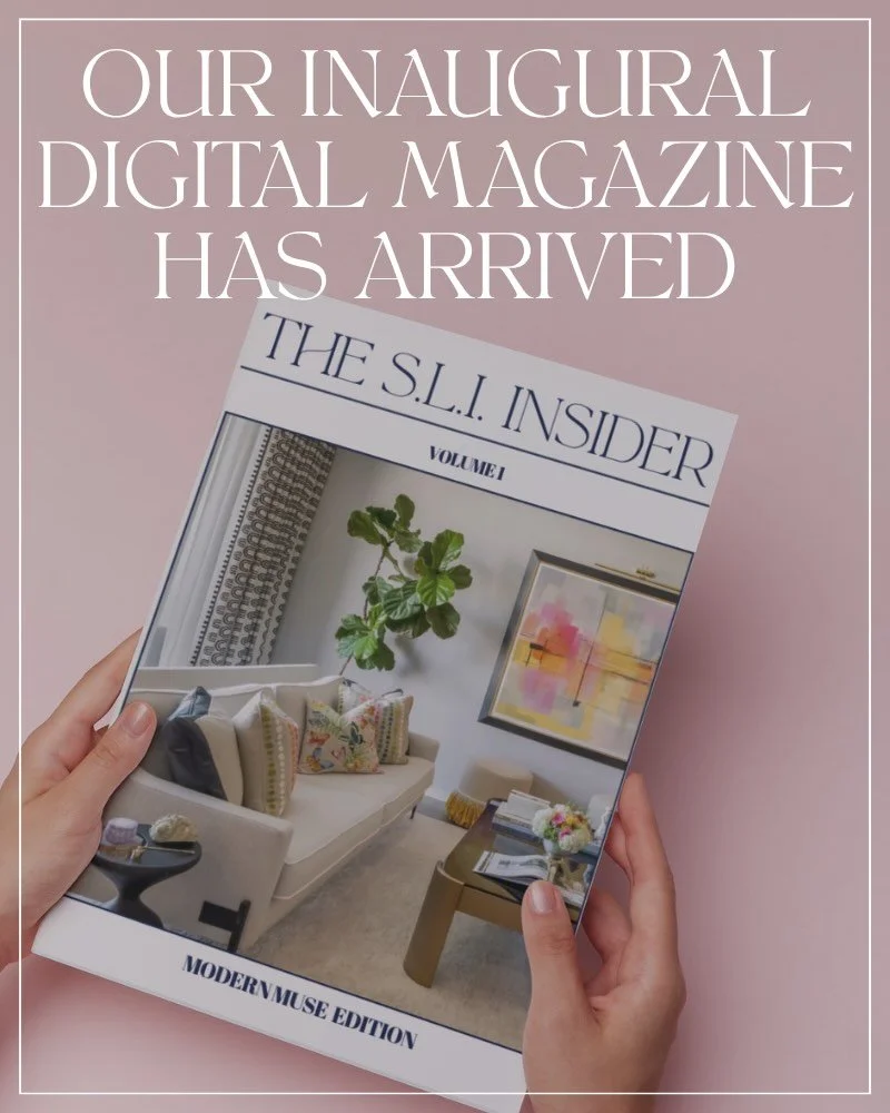 Design begins long before a space takes form.

In honor of World Design Day, we&rsquo;re looking at the ideas that shape interiors from the inside out.

For the Modern Muse Condo, that idea was clarity-clean lines, intentional textures, and a palette