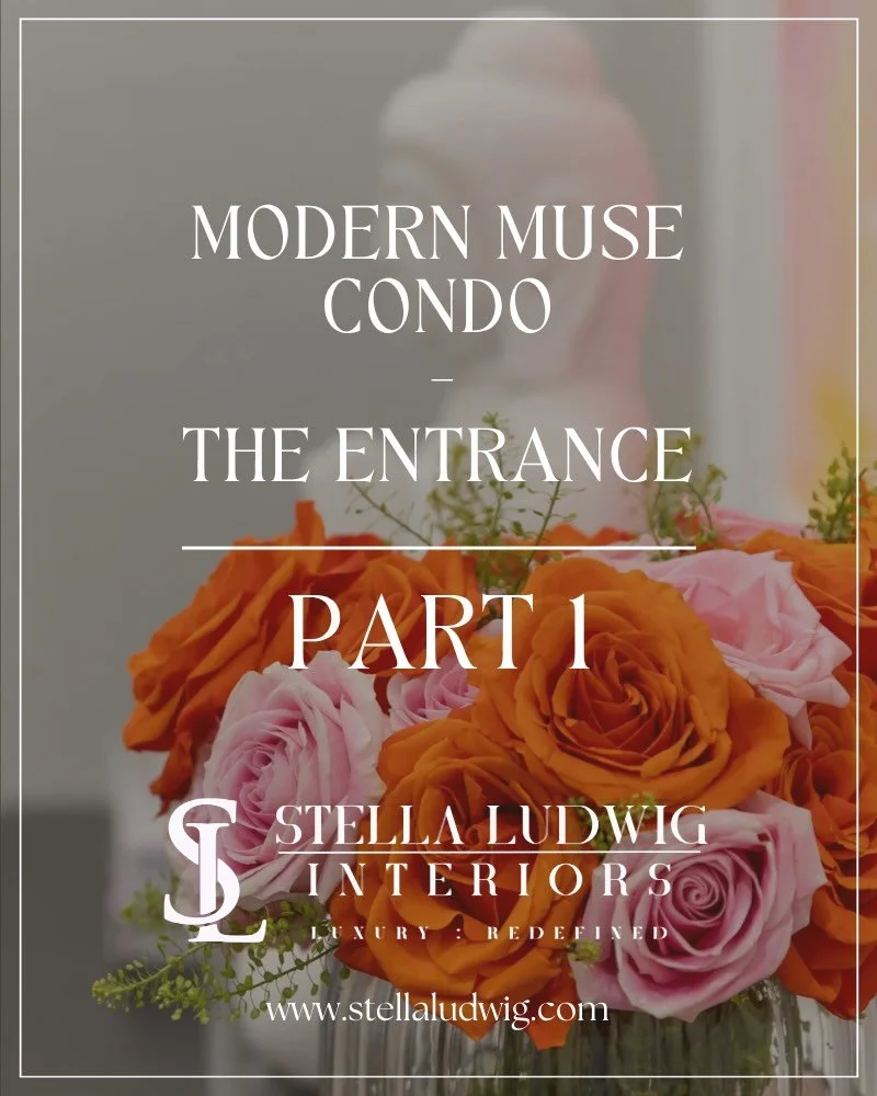 Great design reveals itself slowly.

As we mark World Design Day, the Modern Muse Condo reminds us that the smallest decisions often have the greatest impact.

A curve that softens a room. A finish that shifts with the light. A contrast that feels bo