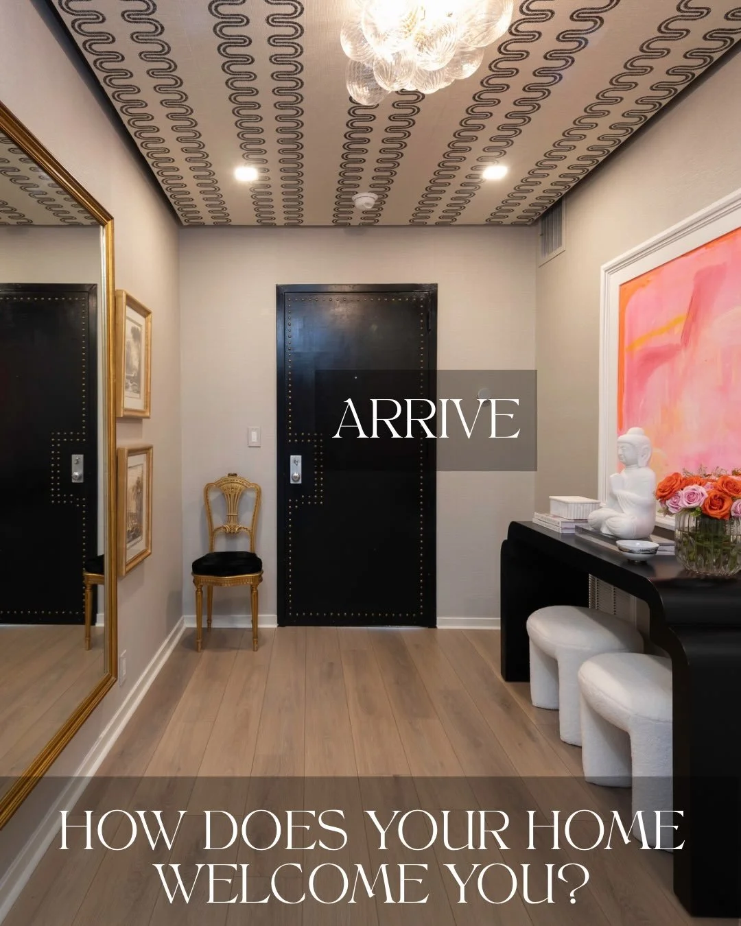 September has always felt like a second beginning.

A return to familiar rhythms-and an opportunity to see our homes with fresh eyes. 

As routines shift, we begin to recognize what works beautifully, what creates unnecessary friction, and what may n