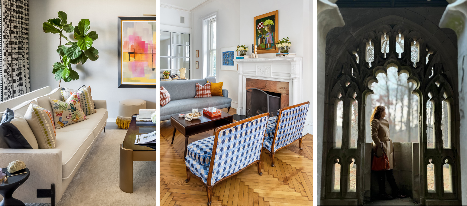 Designing Life the Way We Design Spaces — Stella Ludwig Interiors