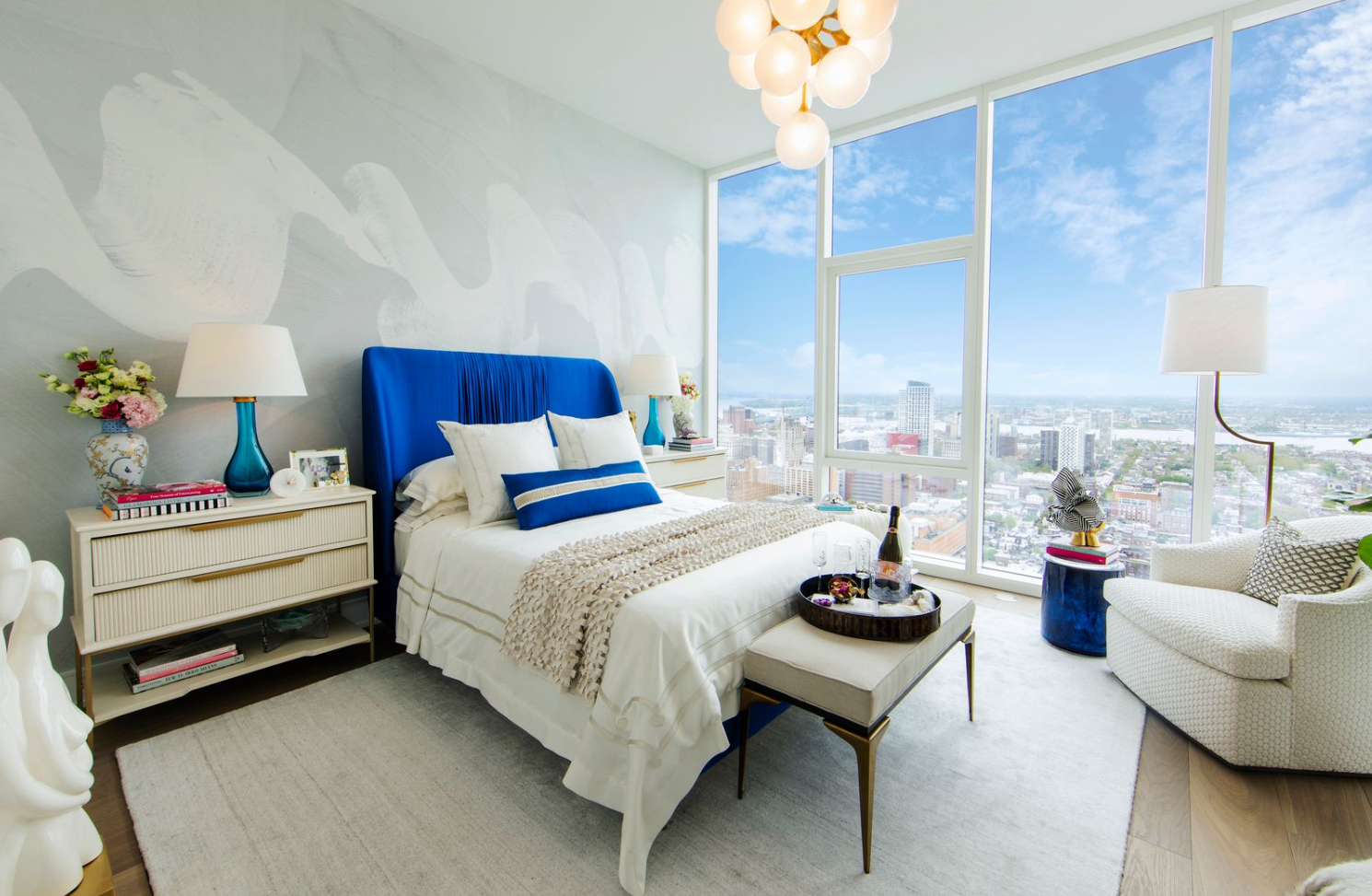 Arthaus Condo Penthouse