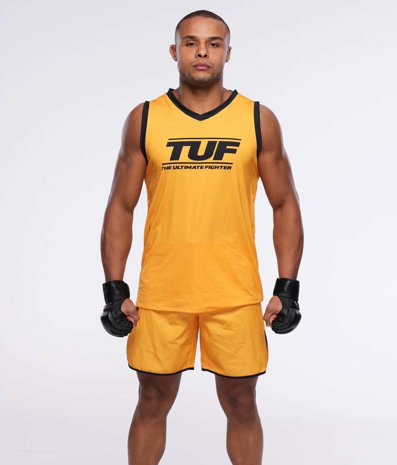 The Ultimate Fighter season 33 finalist and BFL champion Rodrigo Sezinando