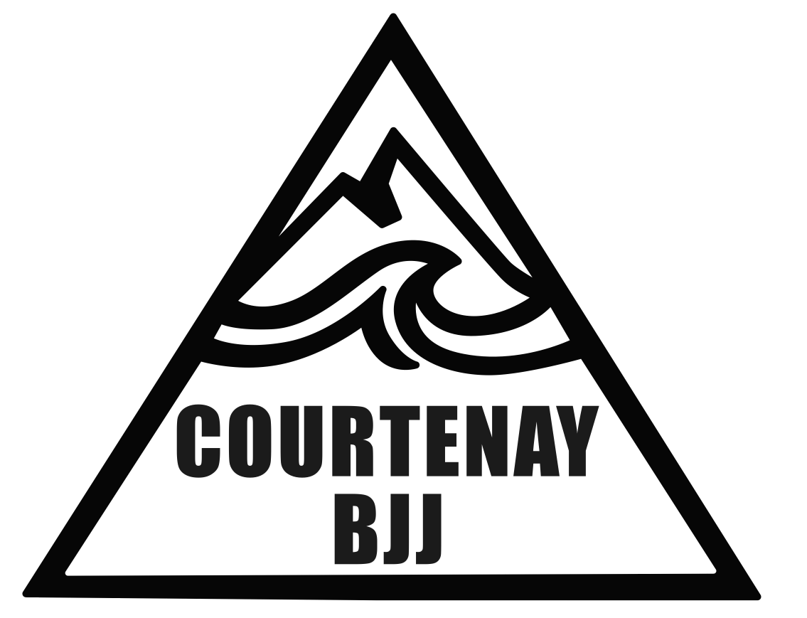 Courtenay Brazilian Jiu Jitsu