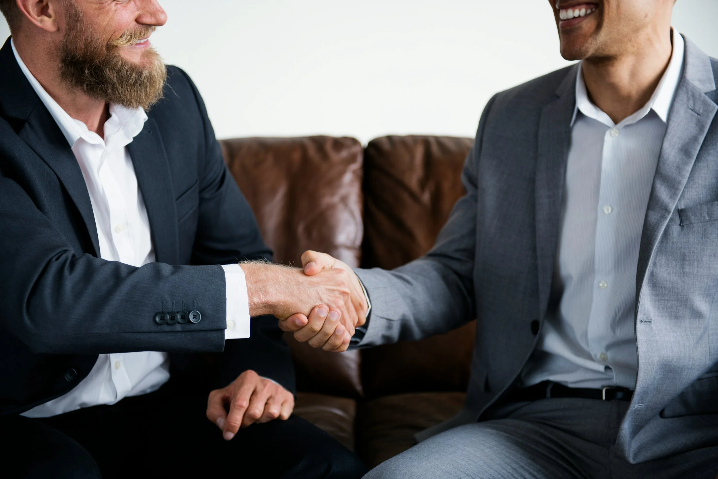 Your Biggest Clients Might Be Killing Your Valuation