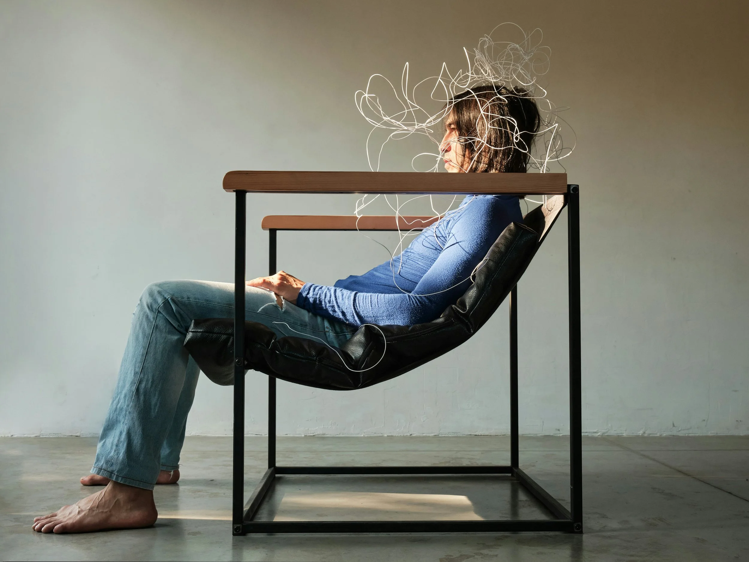 How to Spot the Patterns That Keep You Stuck in Leadership and Life