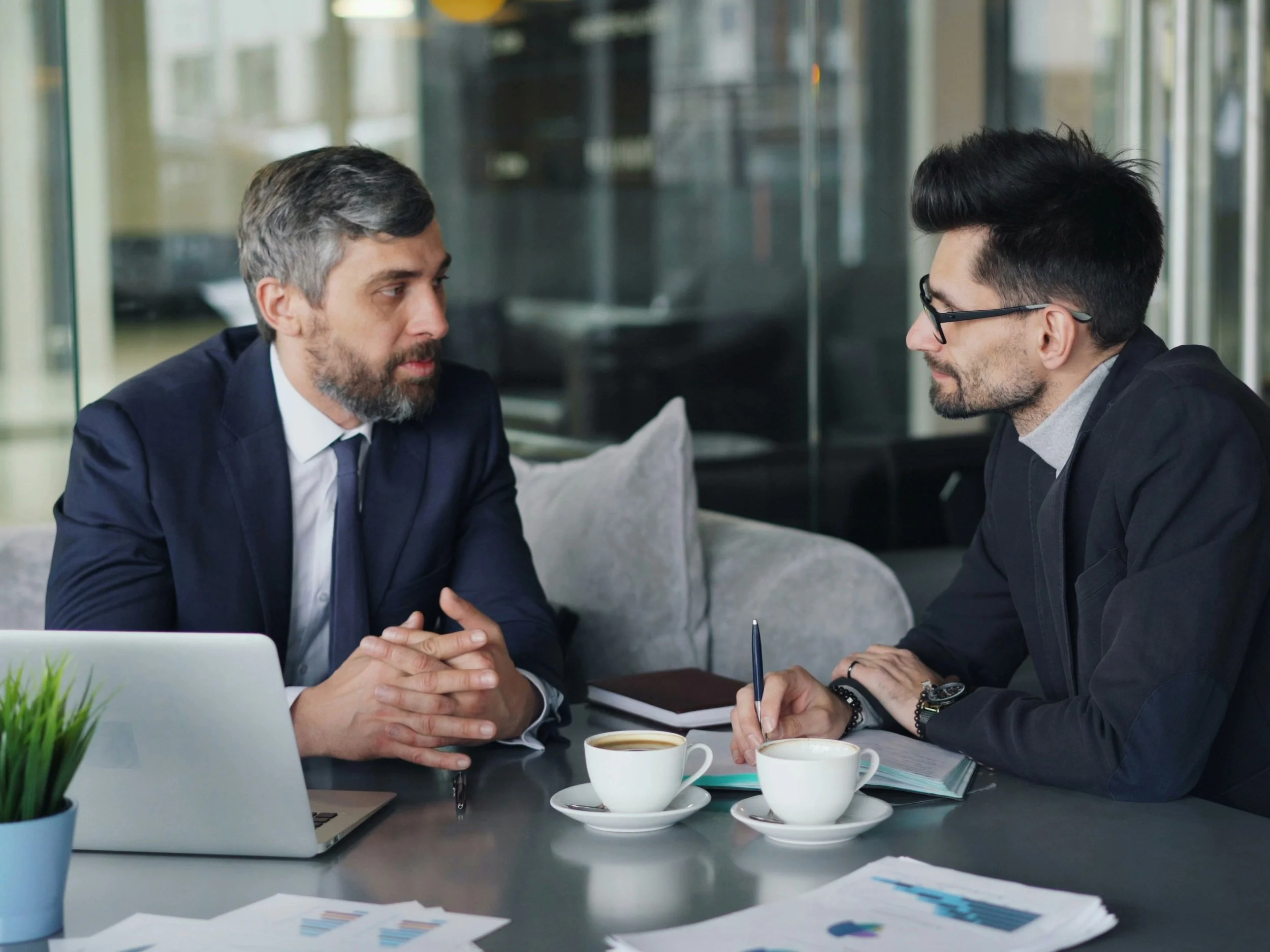The Wrong Tool for the Job: Why Job Descriptions Can't Define Leadership Expectations