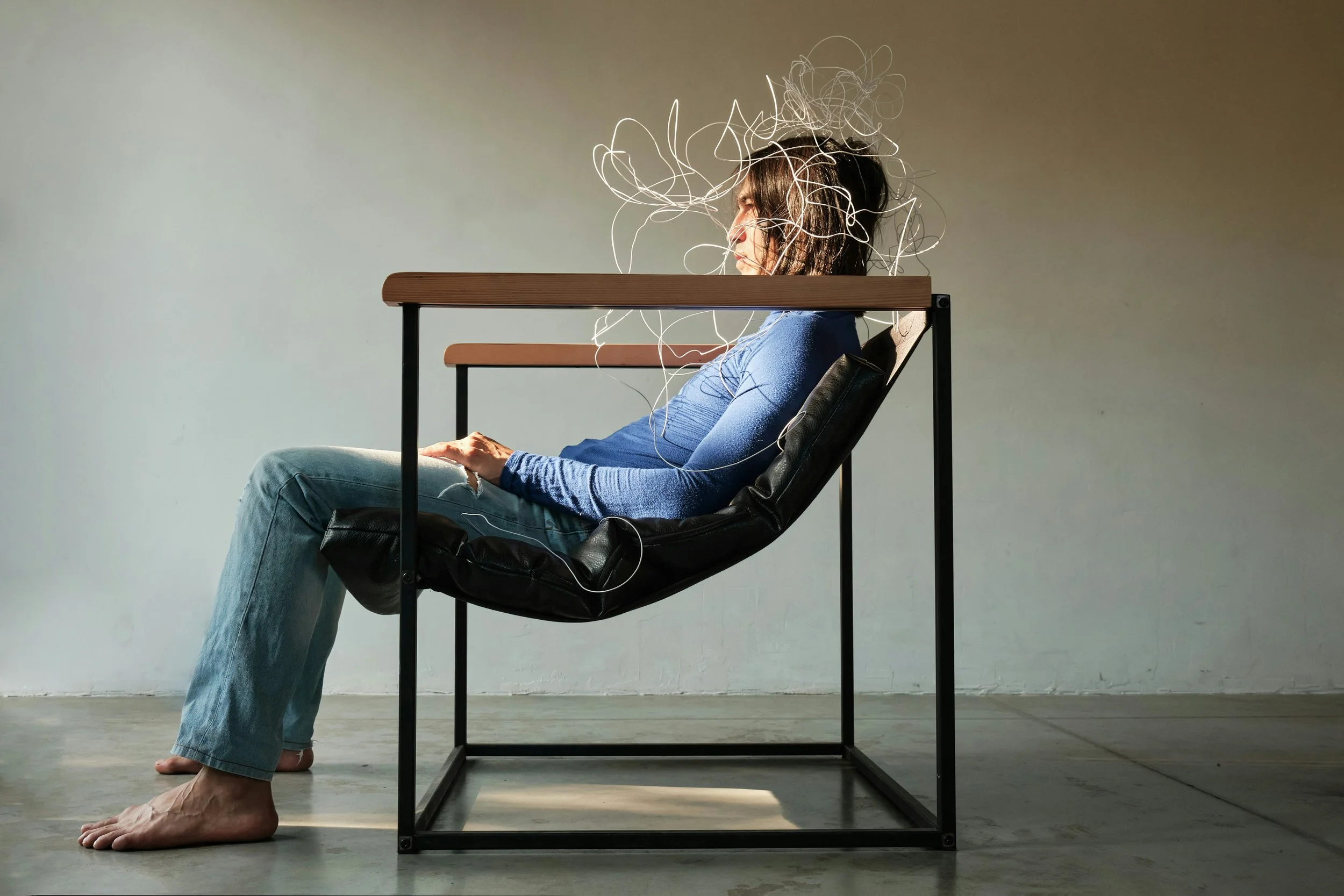 How to Spot the Patterns That Keep You Stuck in Leadership and Life