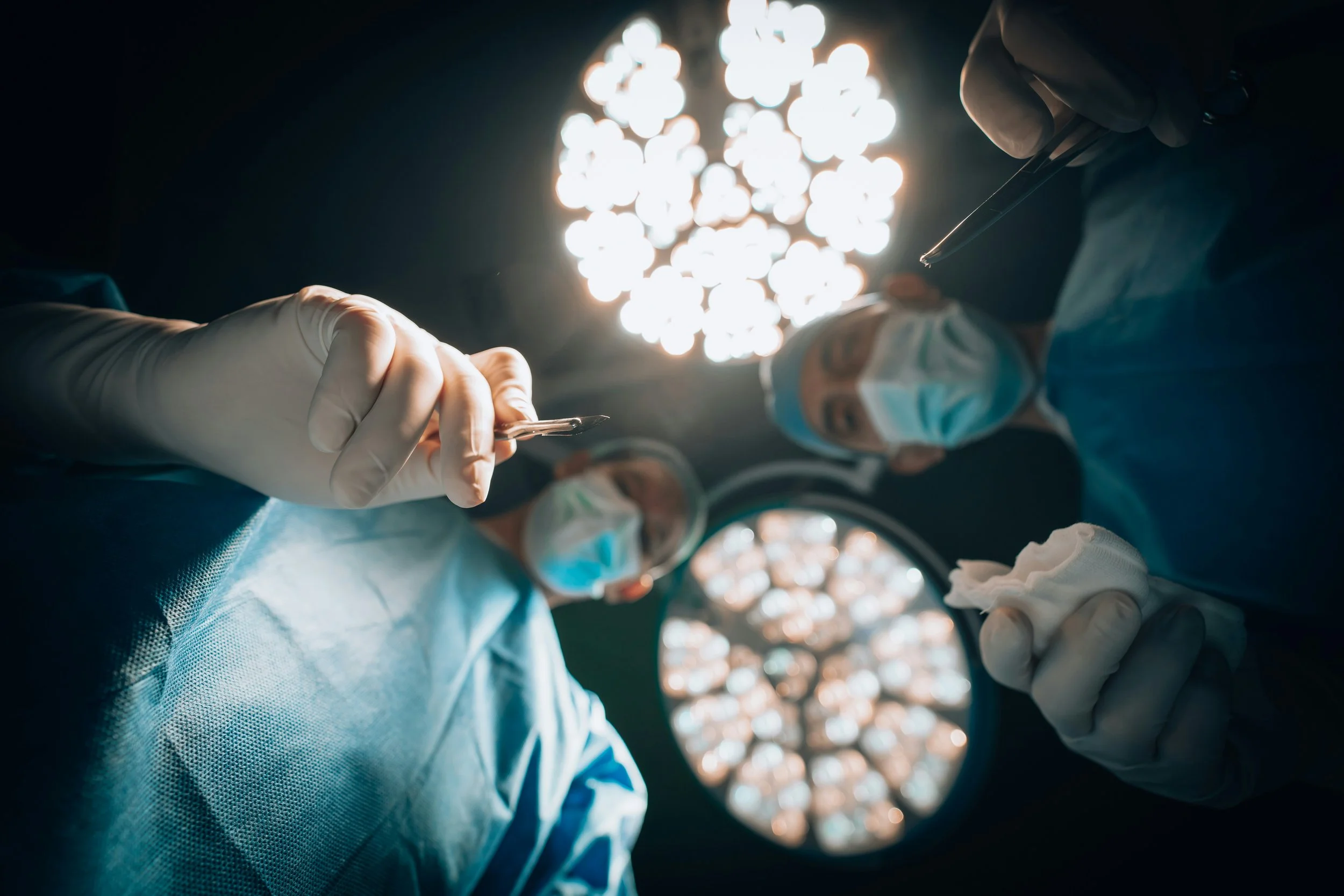 I Had Spinal Fusion Surgery and It Became the Best Excuse I Ever Had