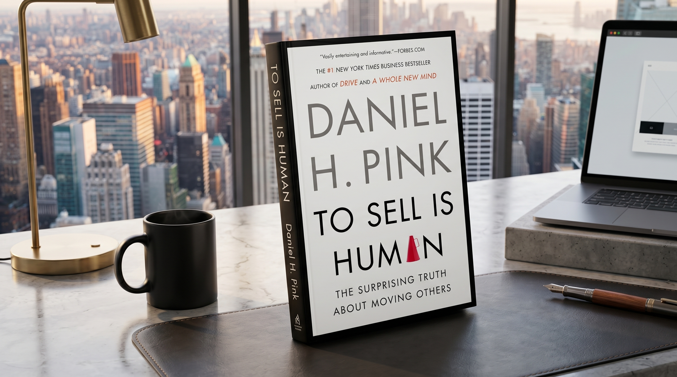 Sales Is Most of Your Job, Even When the Title Says Otherwise