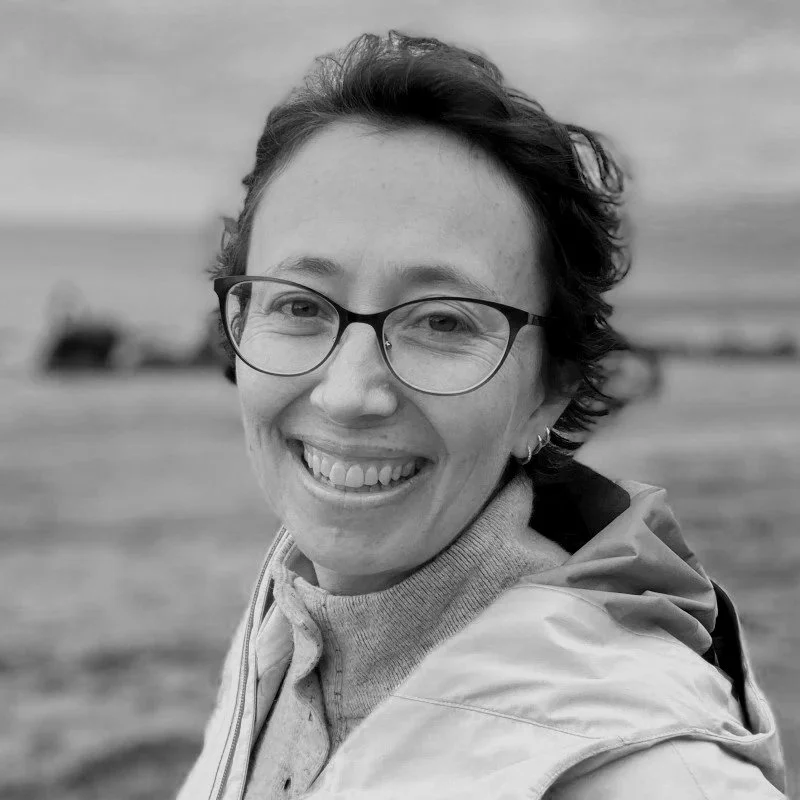 Kimberly Rae Gilbert, VP of Operations, EdTech Startup