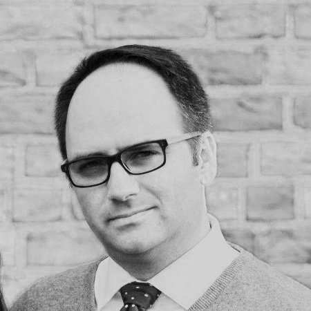 Bennett Morrison, VP Product, Security Scorecard